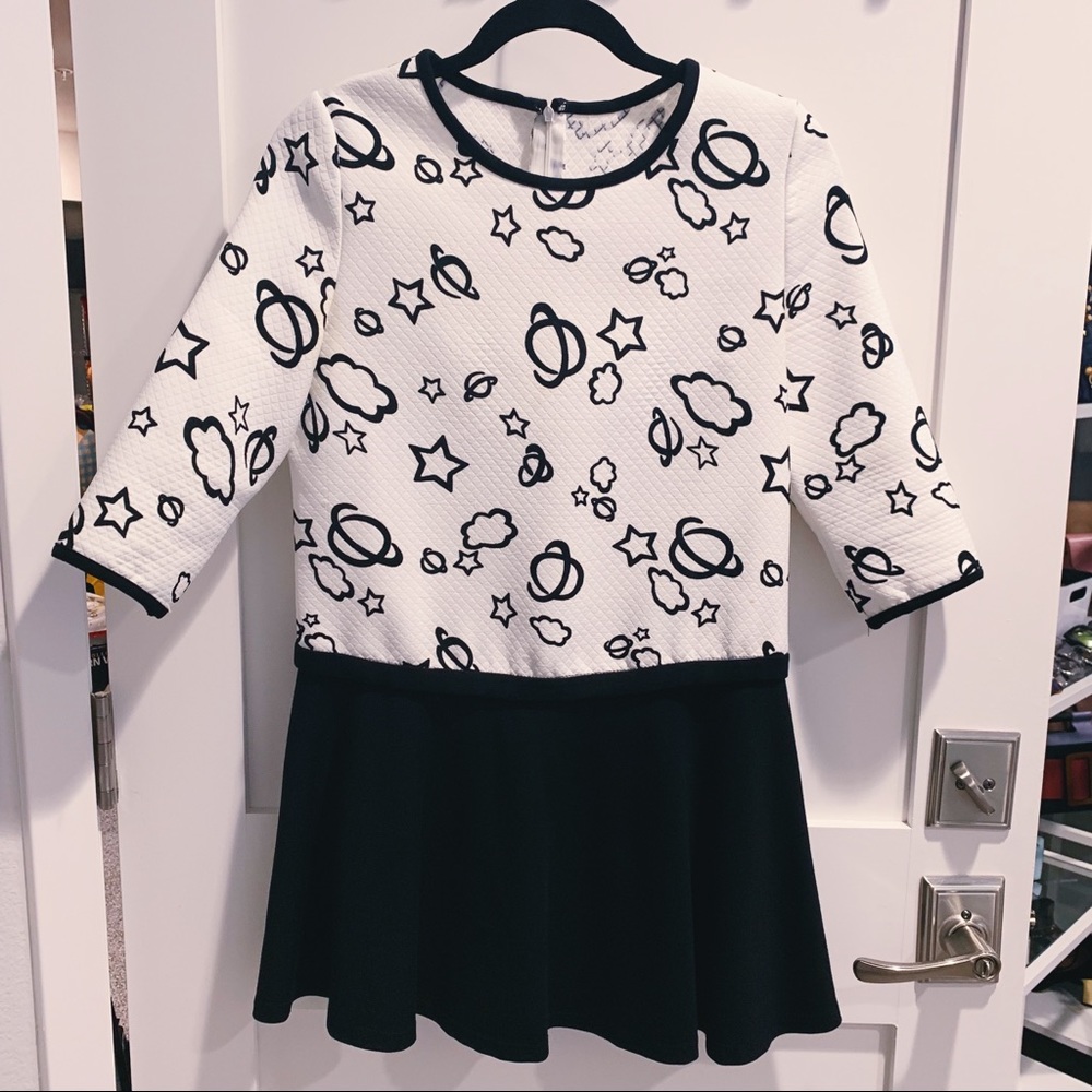 Planet Dress